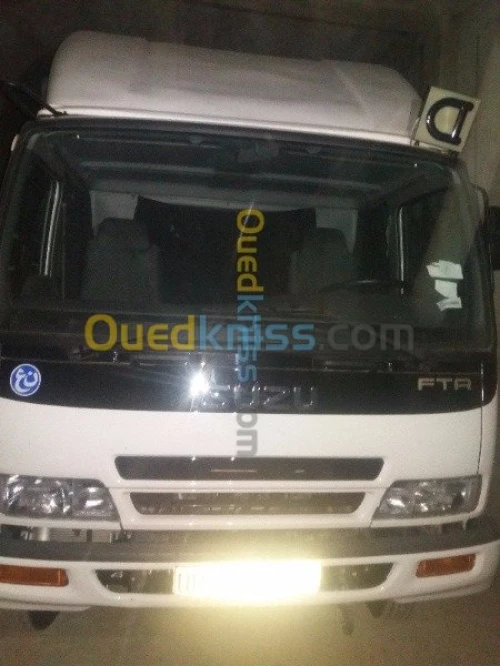 transport marchandise