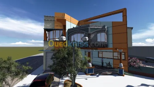 PLAN 08 15
