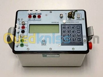 Offre services en Etudes Geophysiques