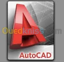 Formation Auto CAD