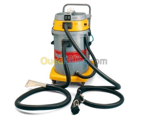 materiel de nettoyage industriel