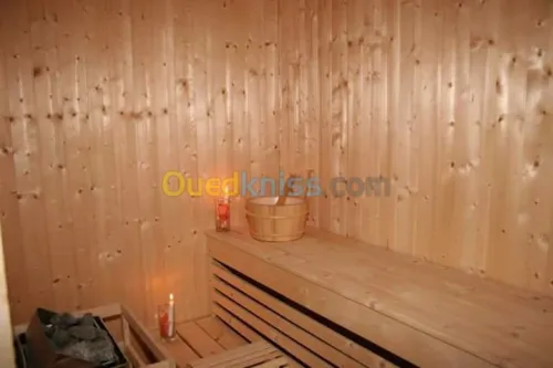 Equippement chambre d'hotel