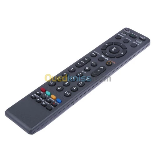 TELECOMMANDE  LG UNIVERSAL