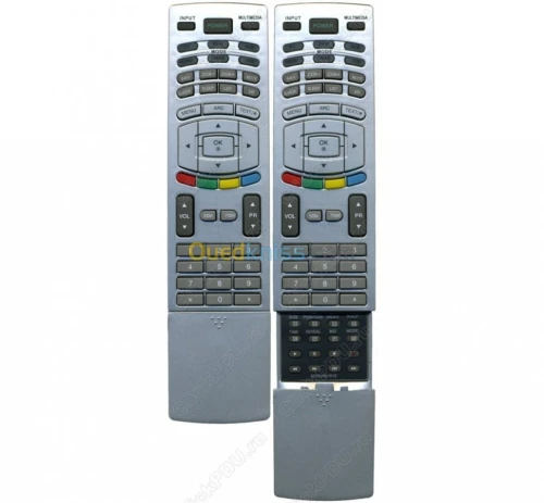 TELECOMMANDE  LG UNIVERSAL