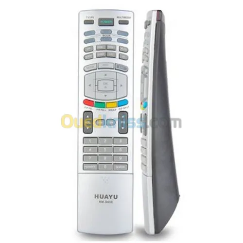 TELECOMMANDE  LG UNIVERSAL