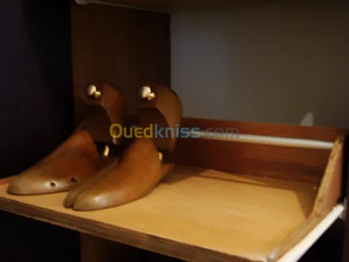 Fabrication de Mobilier