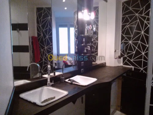 Fabrication de Mobilier