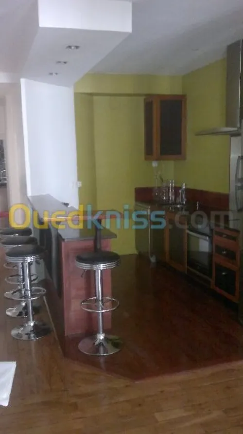 Fabrication de Mobilier