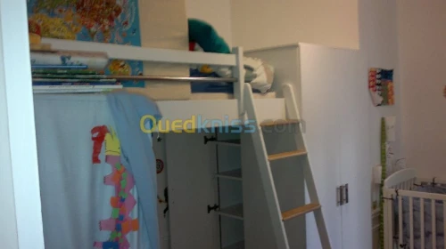 Fabrication de Mobilier
