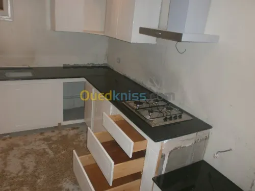 Fabrication de Mobilier