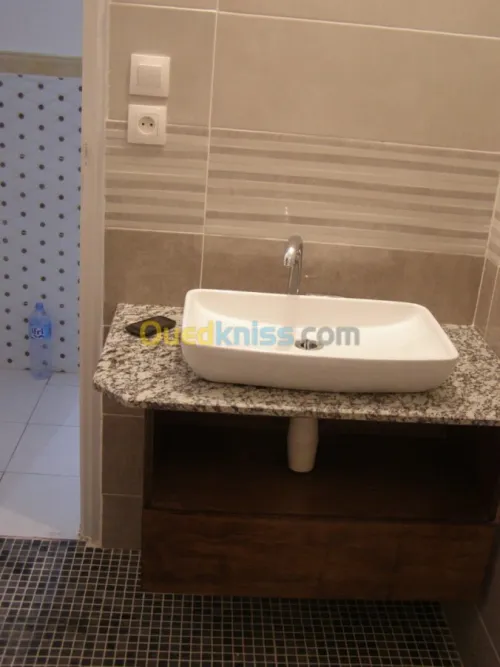 Fabrication de Mobilier