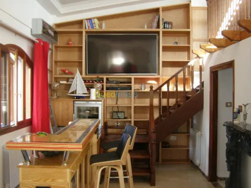 Fabrication de Mobilier