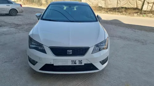 Seat Leon 2014 Leon