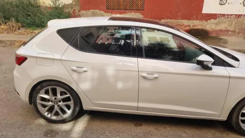 Seat Leon 2014 Leon