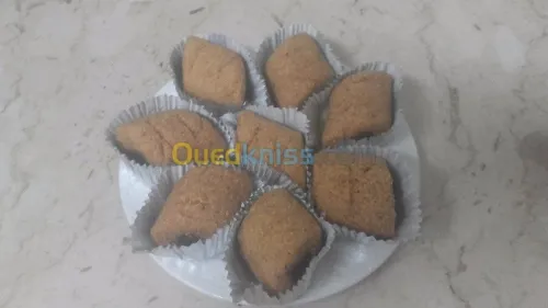 Mekrout le3sel