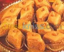 gateaux 