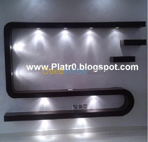 placoplatre