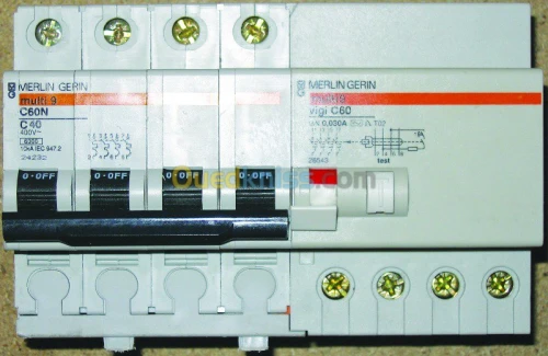 Solutions et Maintenance Electriques 