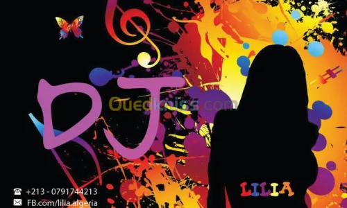Dj Femmes 