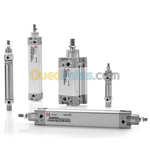 Composants Pneumatiques