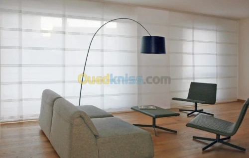 Stores Maison et bureau