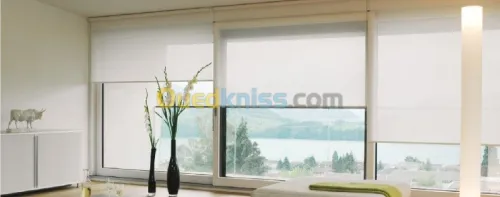 Stores Maison et bureau