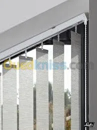 Stores Maison et bureau