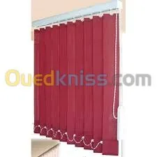 Stores Maison et bureau