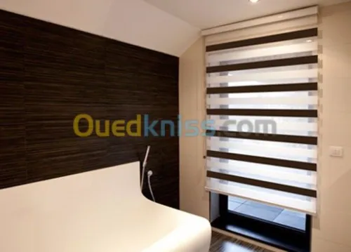 Stores Maison et bureau