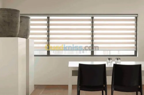 Stores Maison et bureau