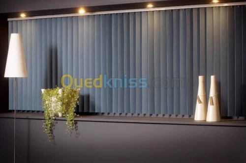 Stores Maison et bureau