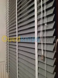 Stores Maison et bureau