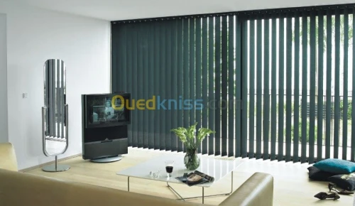 Stores Maison et bureau