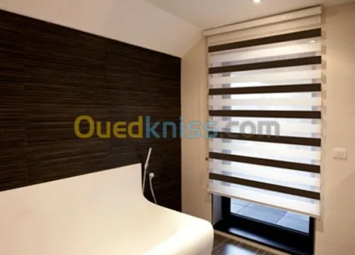 Stores Maison et bureau