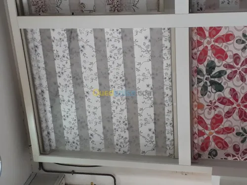 Stores Maison et bureau