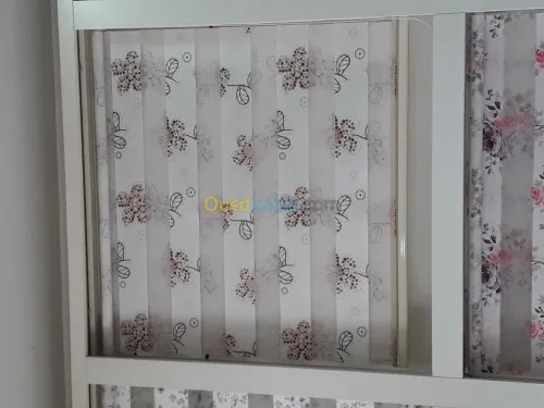 Stores Maison et bureau