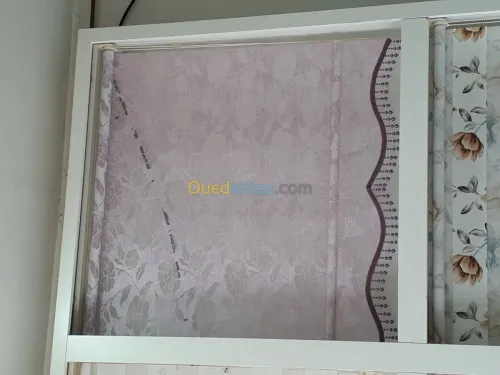 Stores Maison et bureau