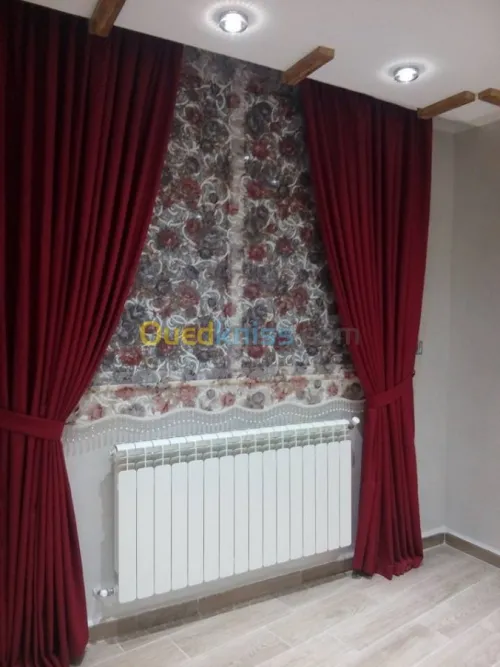 Stores Maison et bureau