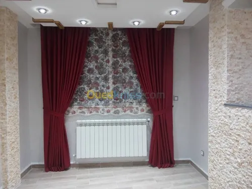 Stores Maison et bureau