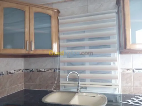 Stores Maison et bureau