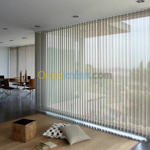 Stores Maison et bureau