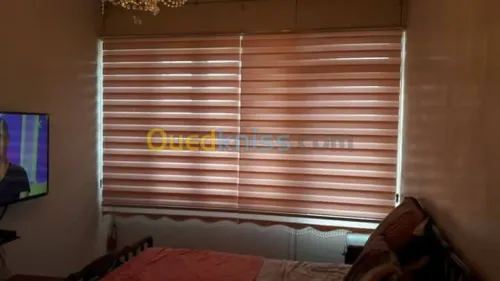 Stores Maison et bureau