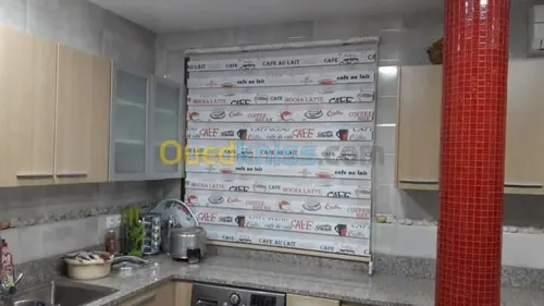 Stores Maison et bureau