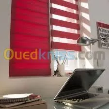 Stores Maison et bureau