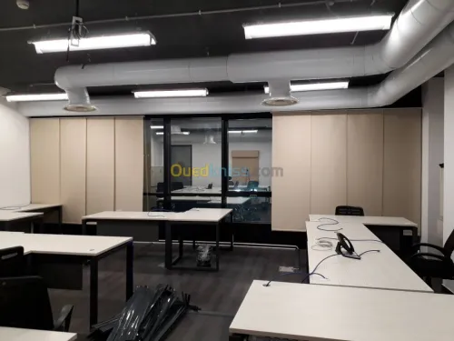 Stores Maison et bureau