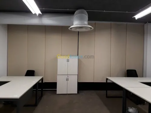 Stores Maison et bureau