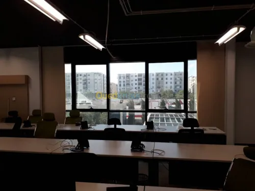 Stores Maison et bureau