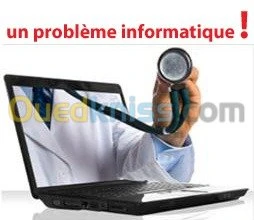réparation