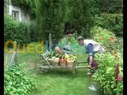 jardinage