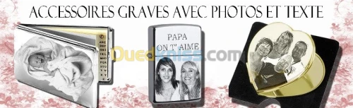  GRAVURE ET DECOUPE